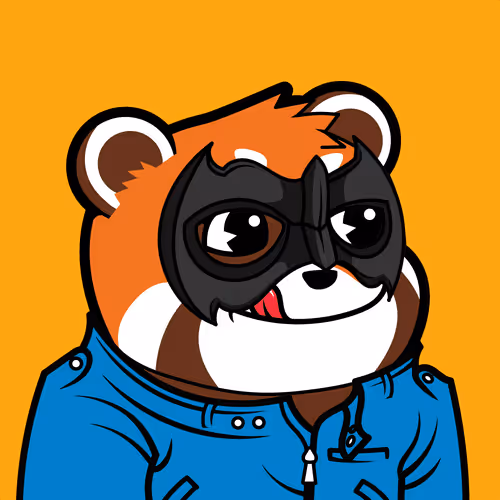 Pandaparadise