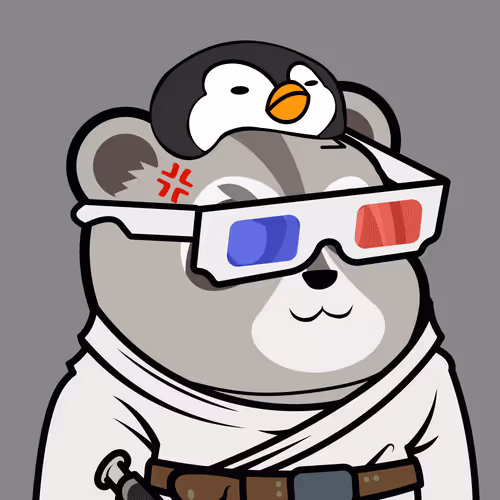 Pandaparadise