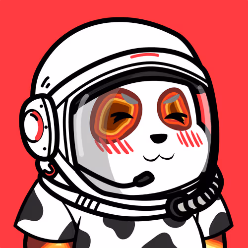Panda Paradise #362