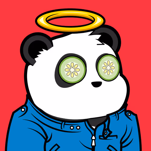 Pandaparadise