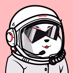Panda Paradise #4238