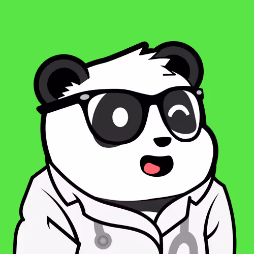 Pandaparadise