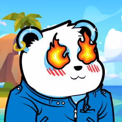 Panda Paradise #680