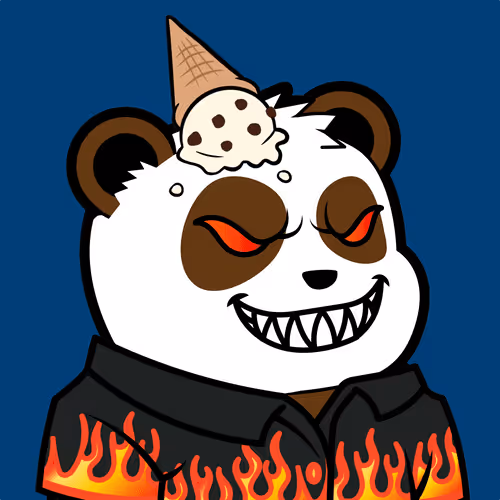 Pandaparadise