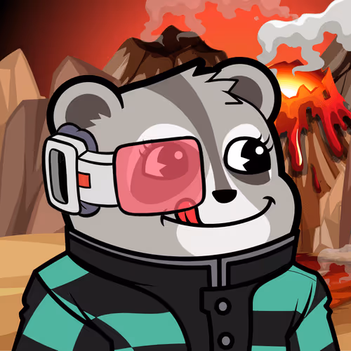 Pandaparadise