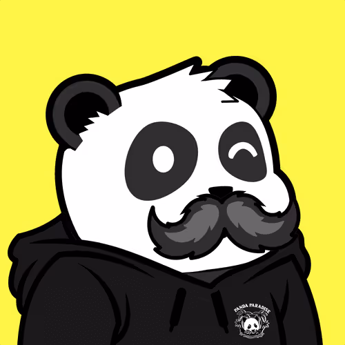 Pandaparadise