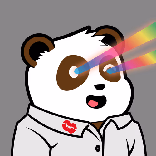 Pandaparadise