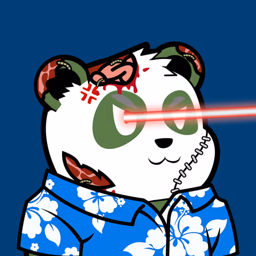 Pandaparadise