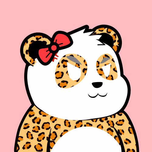 Pandaparadise