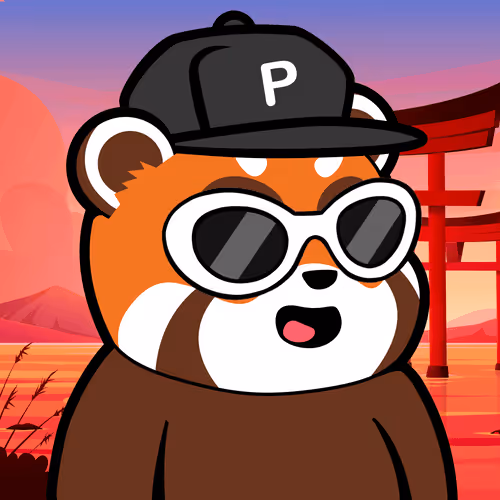 Pandaparadise