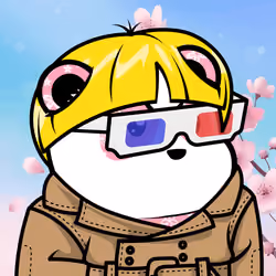 Panda Paradise #3679