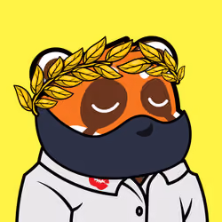 Panda Paradise #6527