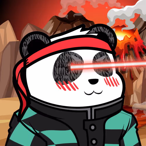 Pandaparadise