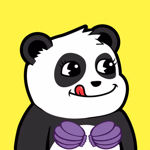 Pandaparadise
