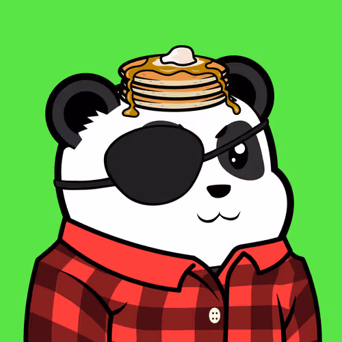 Pandaparadise