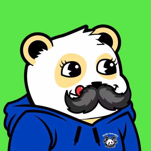 Pandaparadise