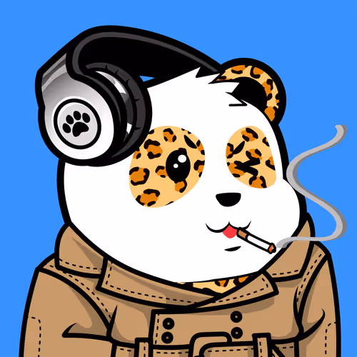 Pandaparadise