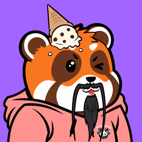 Pandaparadise