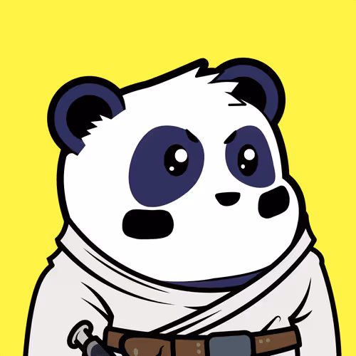 Pandaparadise