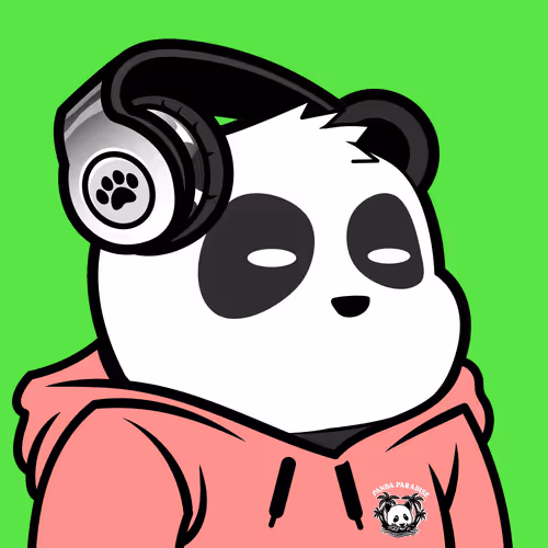 Pandaparadise