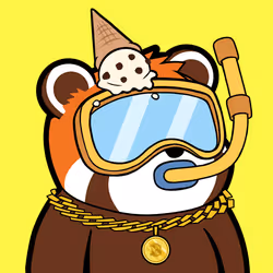 Panda Paradise #629