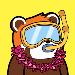 Panda Paradise #938