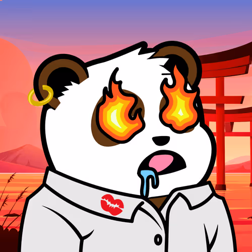 Pandaparadise