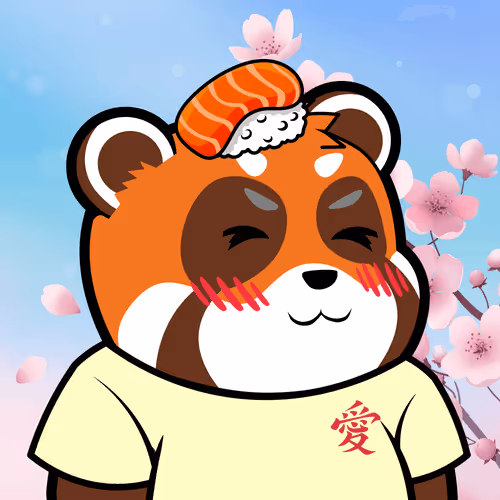 Pandaparadise