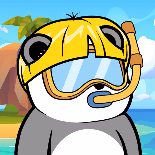Panda Paradise #2880