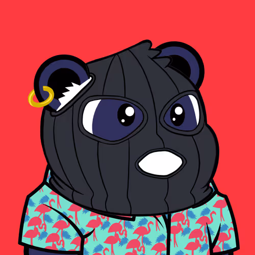 Pandaparadise
