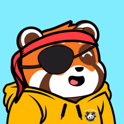 Panda Paradise #5159