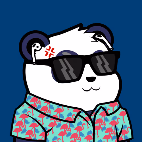 Pandaparadise