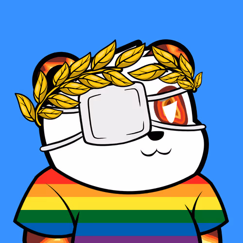 Pandaparadise