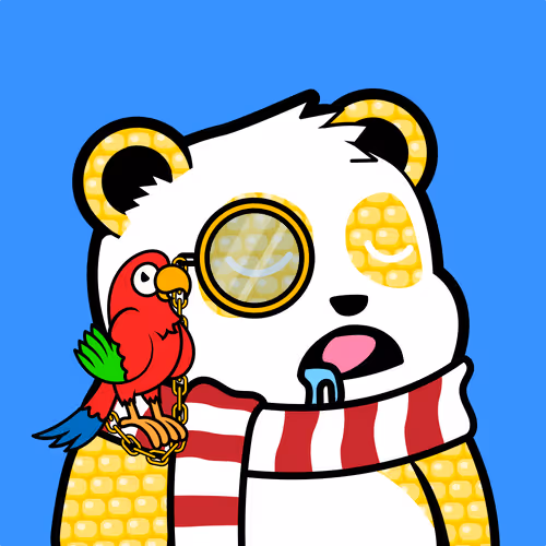 Pandaparadise