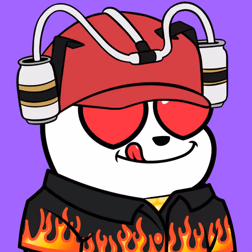 Pandaparadise