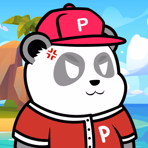 Pandaparadise