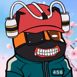 Panda Paradise #5056