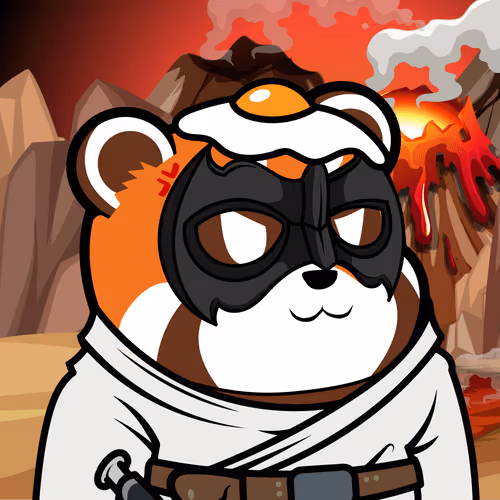 Pandaparadise