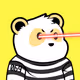 2233