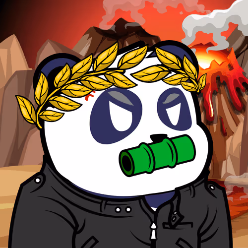 Pandaparadise