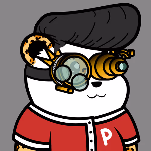 Pandaparadise