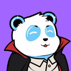 Panda Paradise #6573