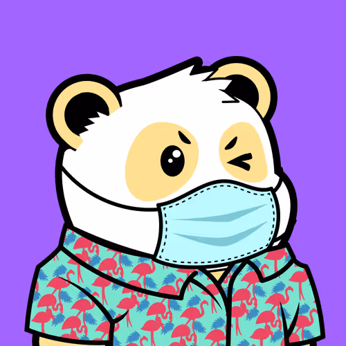 Pandaparadise