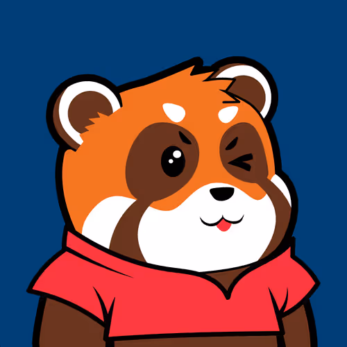 Pandaparadise