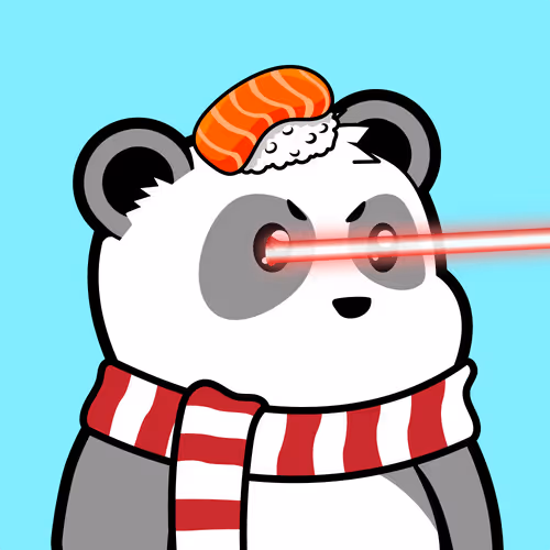 Pandaparadise
