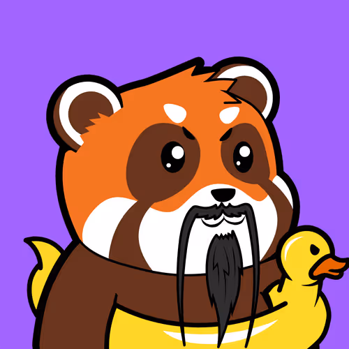 Pandaparadise