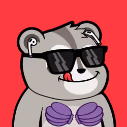 Panda Paradise #2399