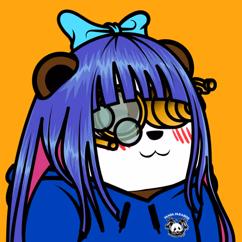 Pandaparadise