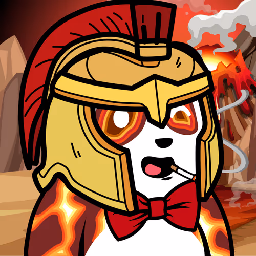 Pandaparadise