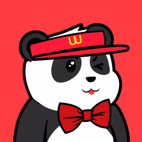 Pandaparadise